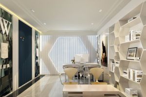 郑州办公室装修设计中如何挑选优质砖材