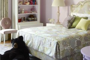 卧室错层装修设计方案   轻松打造舒适卧室