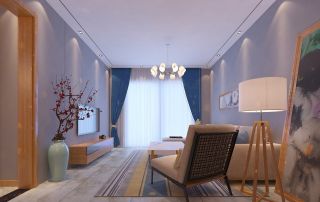 最新中式家具元素设计图片2023