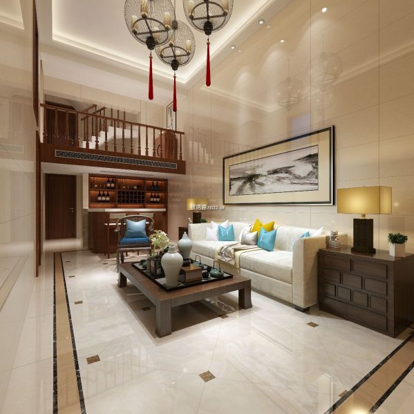 200平的农村房子装修大概需要多少钱?