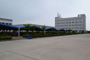 上海厂房装修工程