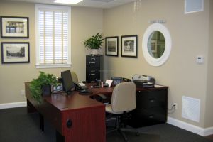 昆明办公室装修公司排名 办公室装修公司介绍