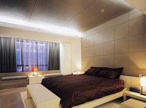 十几平米小卧室布置设计效果图片2023