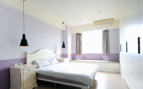 十几平米小卧室布置设计图片2023