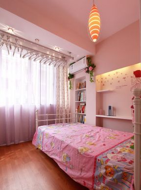 30平米卧室 儿童小卧室设计