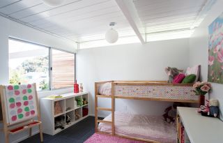 儿童小卧室设计图片2023
