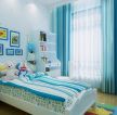 2023家居儿童卧室设计装修效果图片