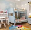 地中海儿童卧室家具装修效果图