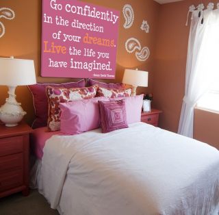 温馨小户型单身女生卧室装修效果图片