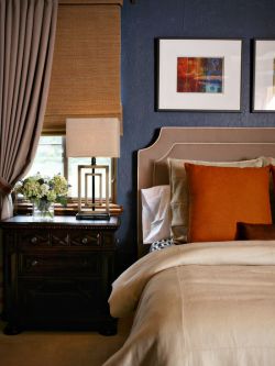 7平方小卧室布置装修图