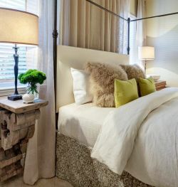 7平方小卧室布置装修图