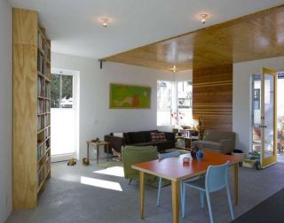 60平米小户型家居客厅家具图片