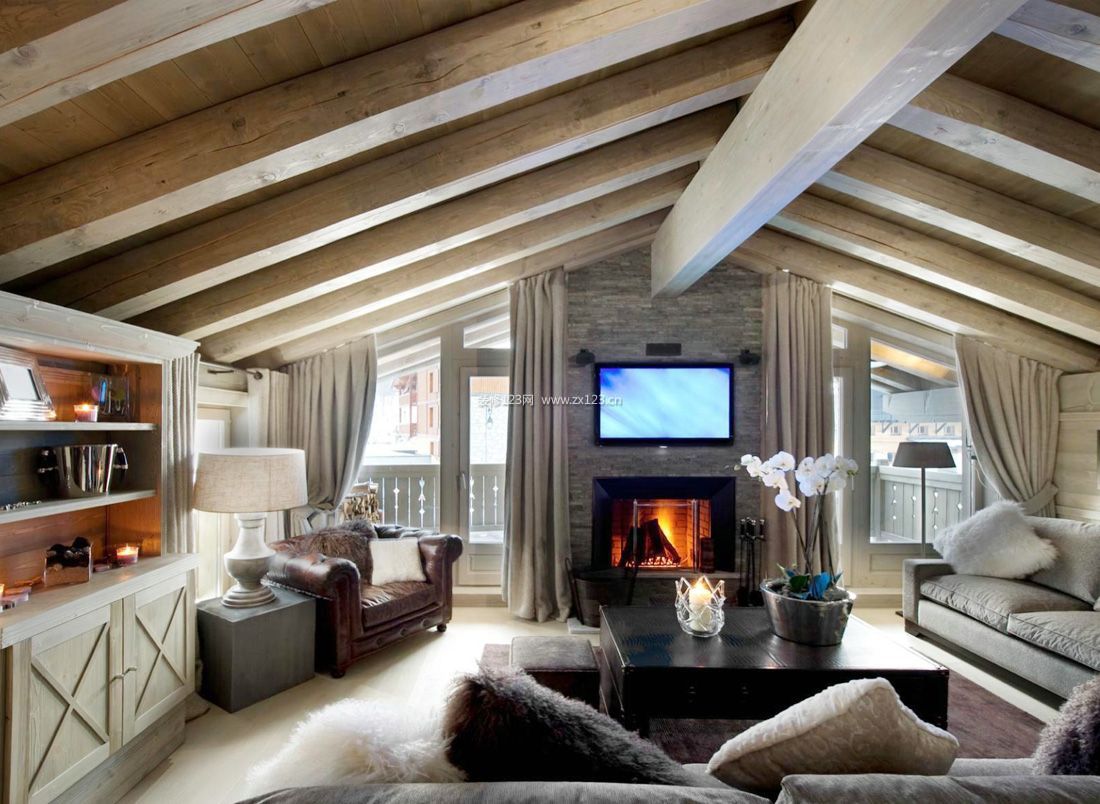 顶楼复式房怎么样 购买小诀窍分享