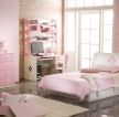 韩国女生卧室设计图片2023