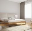 2023现代家居卧室窗帘装修设计效果图片