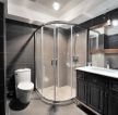 2023现代家居浴室柜装修设计效果图片