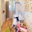 最新小户型儿童房设计效果图片欣赏