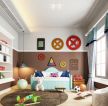 最新小户型儿童房设计图片2023