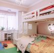 小户型儿童房设计装修效果图片