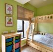 小户型儿童房设计装修图片