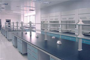 实验室装修设计多少钱