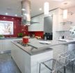 现代家居厨房装修设计图片2023
