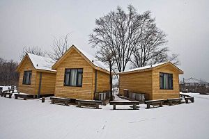 木屋别墅建造公司