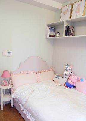100平米小户型 儿童卧室装修效果图