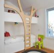 10平儿童房室内设计简约风格