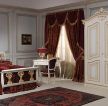 欧式古典卧室设计图集