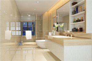 杭州浴室装修材料大全 你真的选对了吗?