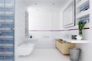 杭州浴室装修材料大全 你真的选对了吗?