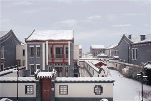 北京冬天装修
