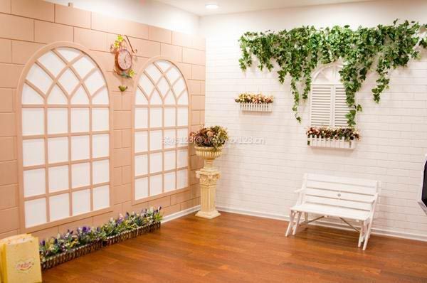 昆明影楼装修影楼装修设计要点