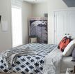 7平米小卧室室内装修设计方案