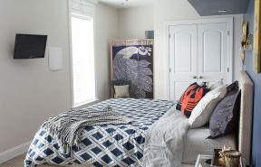7平米小卧室 室内装修设计方案