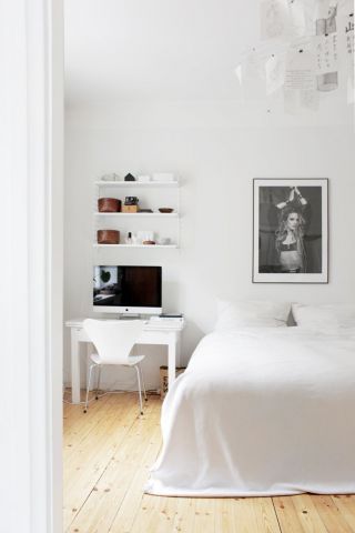 10平米卧室设计图片2023