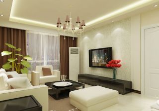 东南亚家装客厅风格效果图欣赏