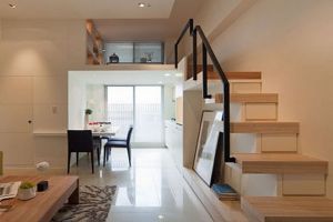 70平米家居装修 实现舒适与功能齐全