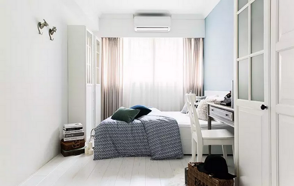 采光不足的房子这样设计,分分钟让家里明亮起来!