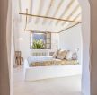 房子地中海风格室内装饰门洞设计图