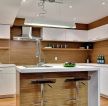 60平米小户型厨房设计效果图片