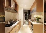 60平米小户型厨房装修设计图