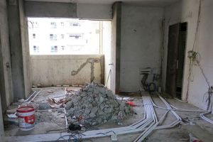 南京老房装修价格 老房改造流程