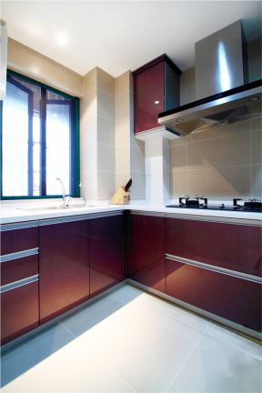 小厨房装修效果图大全2020图片 厨房灶台设计