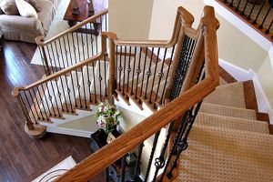 楼梯材质如何选购 楼梯材质有哪些