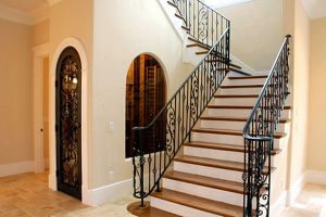 楼梯材质如何选购 楼梯材质有哪些