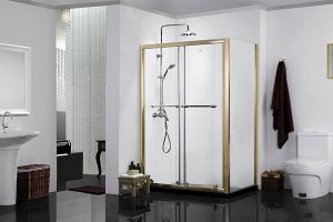 卫生间淋浴房如何保养 淋浴房保养攻略
