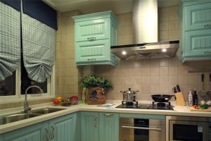 厨房装修防水施工注意事项 厨房如何做好防水施工?