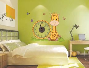 15平卧室 卧室墙壁颜色效果图